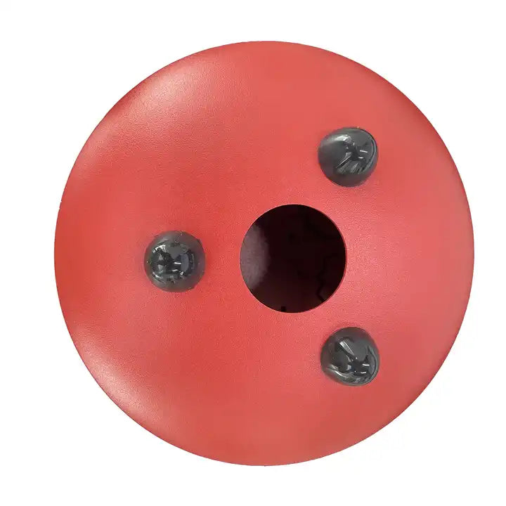 Steel Tongue Drum