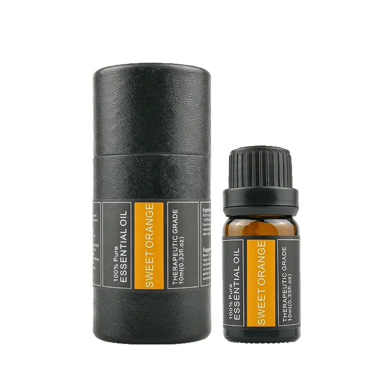 10ml Aromatherapy Essential Oil