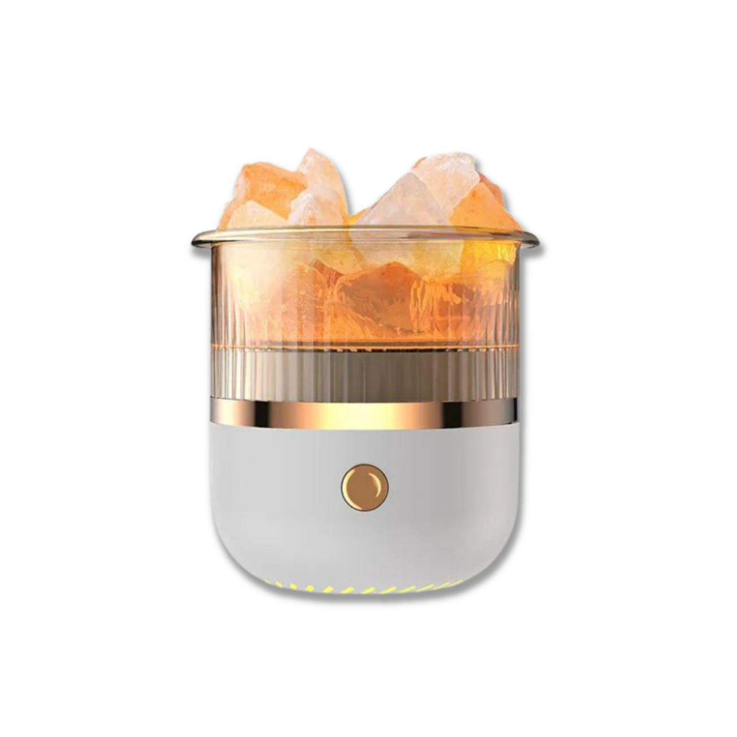 Salt Lamp Air Diffuser