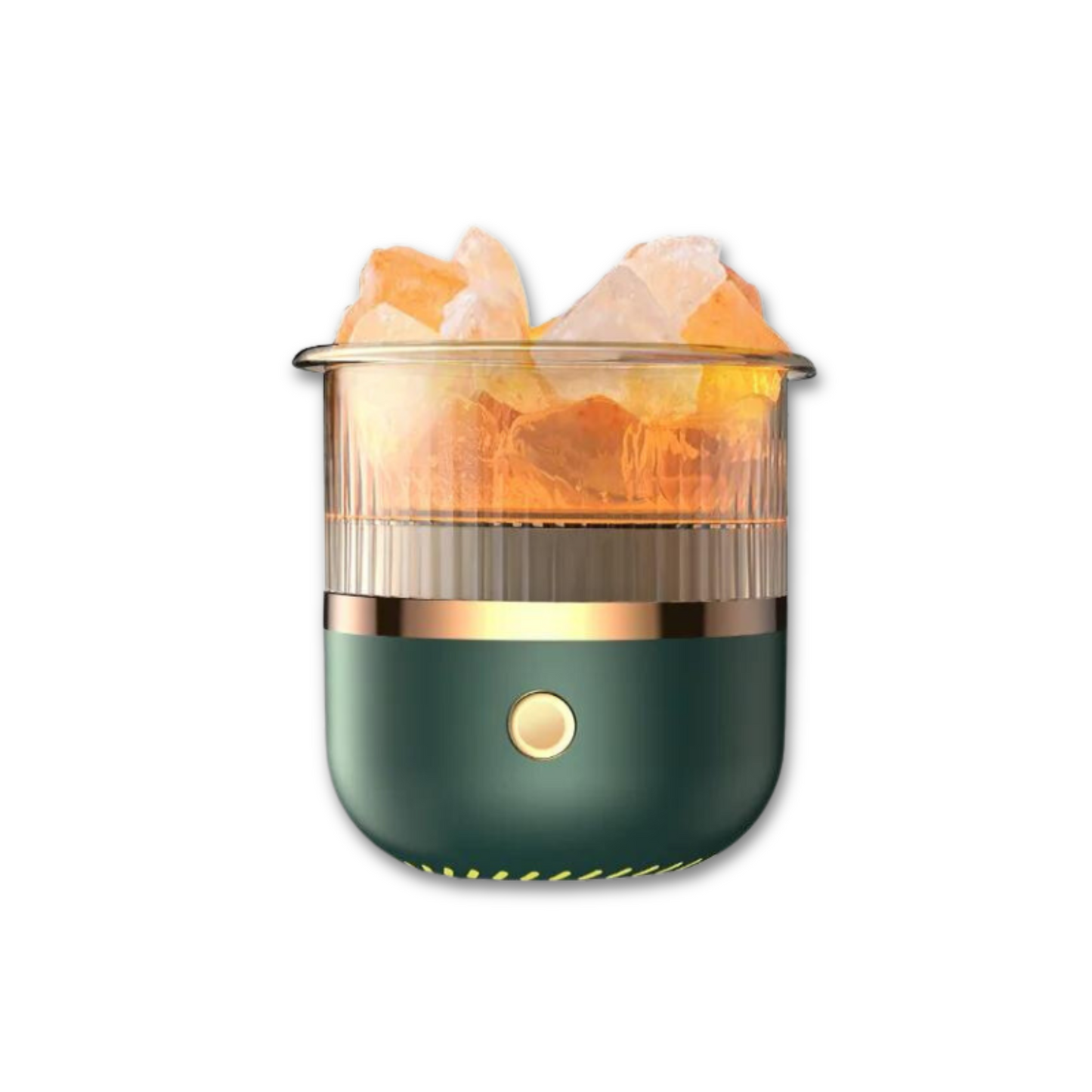 Salt Lamp Air Diffuser