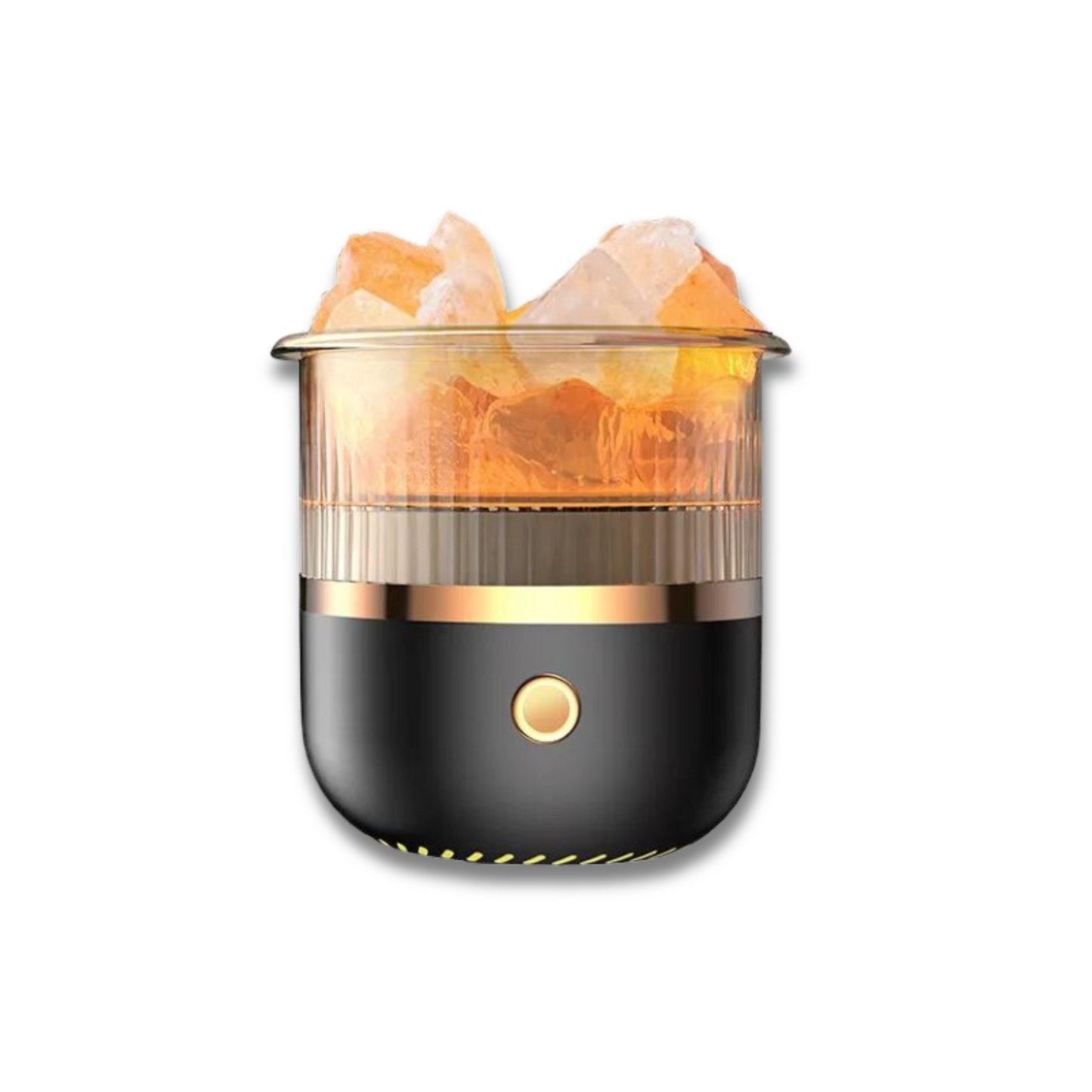 Salt Lamp Air Diffuser