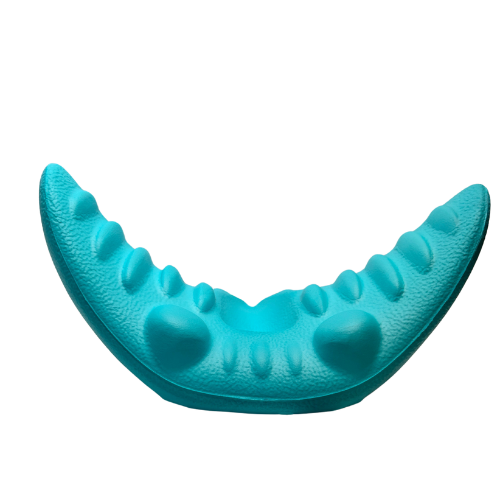 Neck Relaxation Pillow