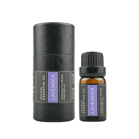 10ml Aromatherapy Essential Oil